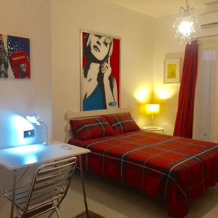 Hotel Short Let Olbia Zewnętrze zdjęcie