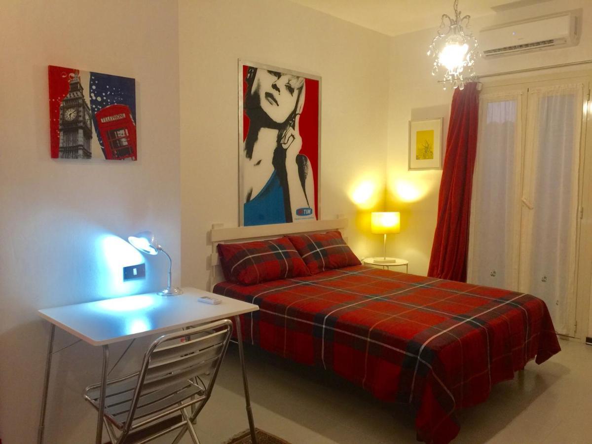 Hotel Short Let Olbia Zewnętrze zdjęcie