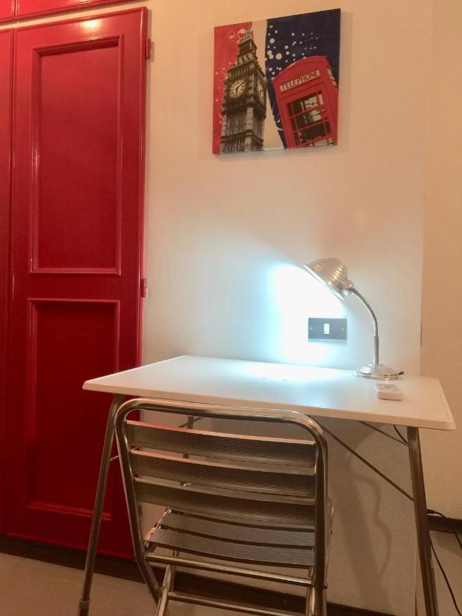Hotel Short Let Olbia Zewnętrze zdjęcie