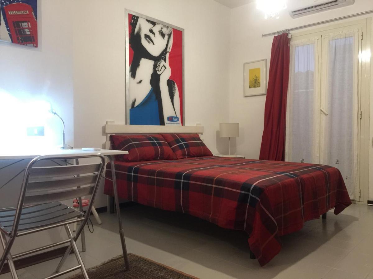 Hotel Short Let Olbia Zewnętrze zdjęcie