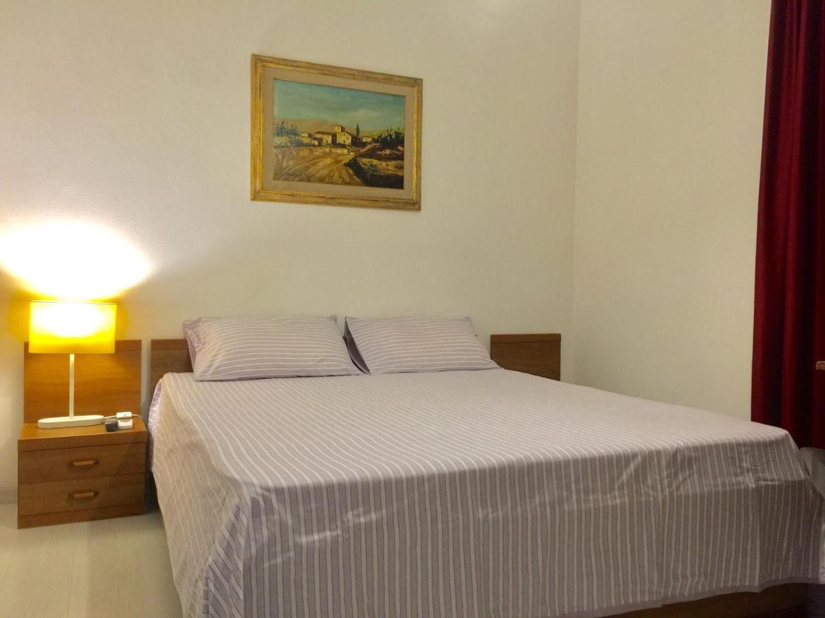 Hotel Short Let Olbia Zewnętrze zdjęcie