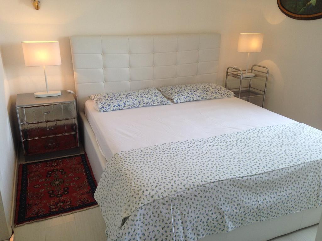 Hotel Short Let Olbia Zewnętrze zdjęcie