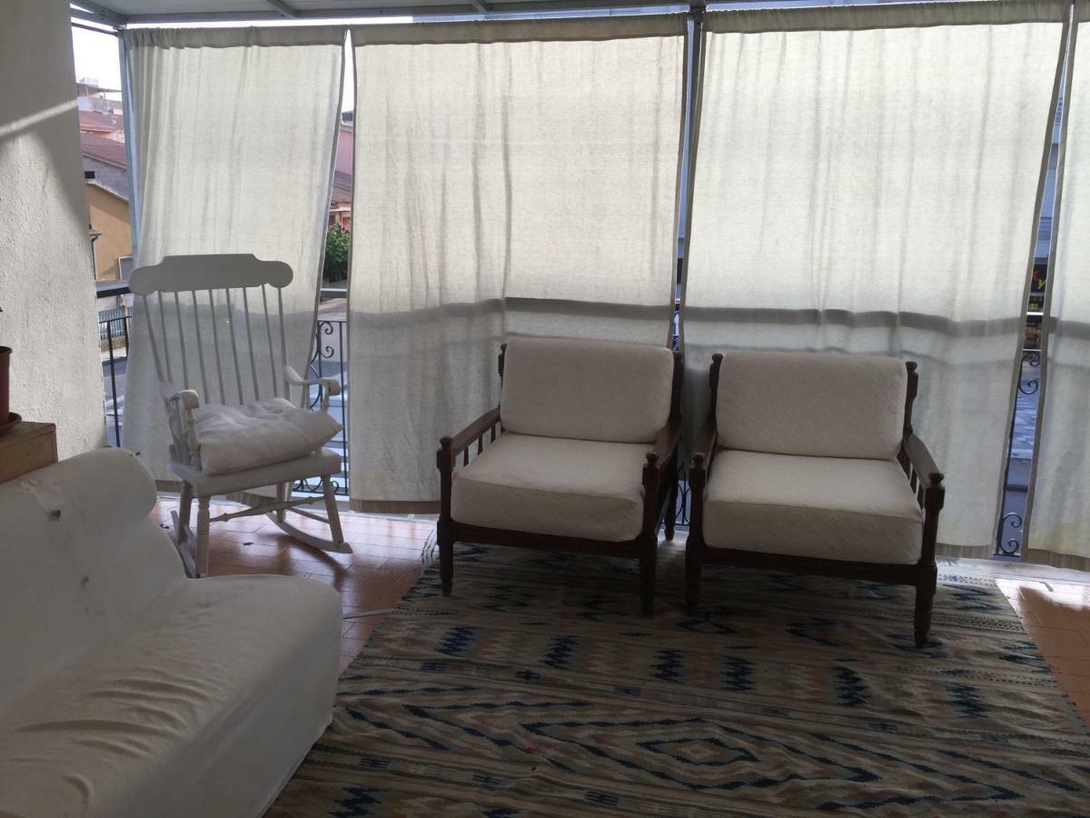 Hotel Short Let Olbia Zewnętrze zdjęcie